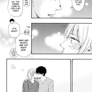 [Yamamoto Kotetsuko] Bokura no Negai ~ Our Wish (update c.18) [Eng] — 329