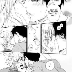 [Yamamoto Kotetsuko] Bokura no Negai ~ Our Wish (update c.18) [Eng] — 330