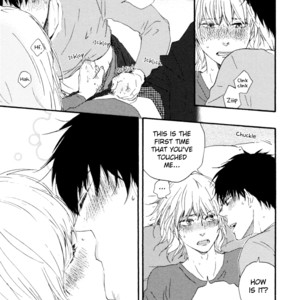 [Yamamoto Kotetsuko] Bokura no Negai ~ Our Wish (update c.18) [Eng] — 332