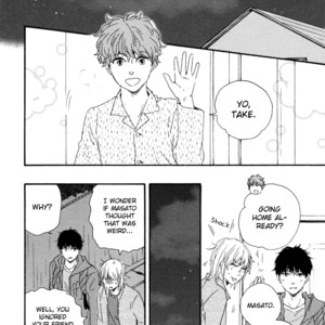 [Yamamoto Kotetsuko] Bokura no Negai ~ Our Wish (update c.18) [Eng] — 333