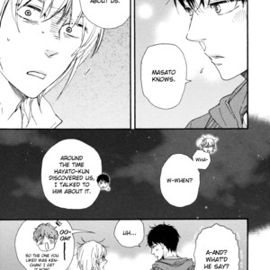 [Yamamoto Kotetsuko] Bokura no Negai ~ Our Wish (update c.18) [Eng] — 334