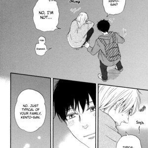 [Yamamoto Kotetsuko] Bokura no Negai ~ Our Wish (update c.18) [Eng] — 335