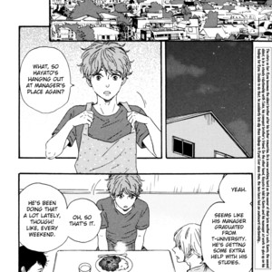 [Yamamoto Kotetsuko] Bokura no Negai ~ Our Wish (update c.18) [Eng] — 338