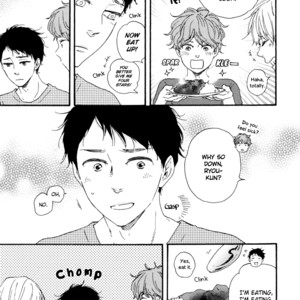 [Yamamoto Kotetsuko] Bokura no Negai ~ Our Wish (update c.18) [Eng] — 339