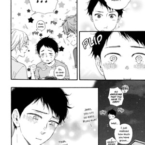 [Yamamoto Kotetsuko] Bokura no Negai ~ Our Wish (update c.18) [Eng] — 340
