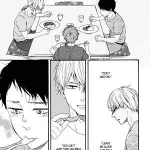 [Yamamoto Kotetsuko] Bokura no Negai ~ Our Wish (update c.18) [Eng] — 341