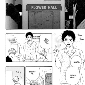 [Yamamoto Kotetsuko] Bokura no Negai ~ Our Wish (update c.18) [Eng] — 342