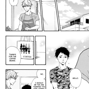 [Yamamoto Kotetsuko] Bokura no Negai ~ Our Wish (update c.18) [Eng] — 344