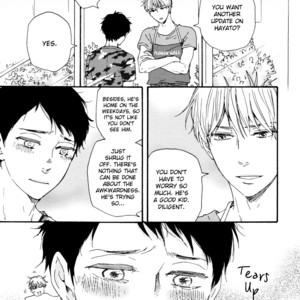 [Yamamoto Kotetsuko] Bokura no Negai ~ Our Wish (update c.18) [Eng] — 345