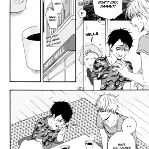 [Yamamoto Kotetsuko] Bokura no Negai ~ Our Wish (update c.18) [Eng] — 346