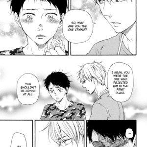 [Yamamoto Kotetsuko] Bokura no Negai ~ Our Wish (update c.18) [Eng] — 347