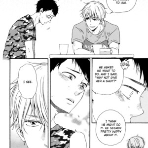 [Yamamoto Kotetsuko] Bokura no Negai ~ Our Wish (update c.18) [Eng] — 348