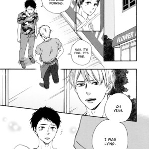 [Yamamoto Kotetsuko] Bokura no Negai ~ Our Wish (update c.18) [Eng] — 349