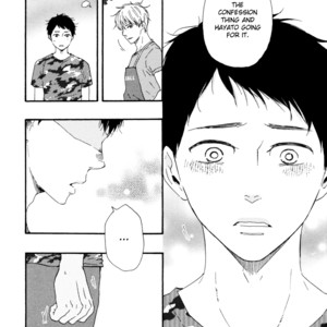 [Yamamoto Kotetsuko] Bokura no Negai ~ Our Wish (update c.18) [Eng] — 350