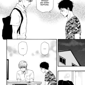 [Yamamoto Kotetsuko] Bokura no Negai ~ Our Wish (update c.18) [Eng] — 352