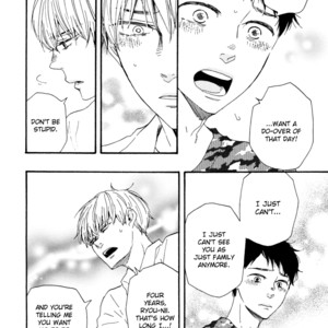 [Yamamoto Kotetsuko] Bokura no Negai ~ Our Wish (update c.18) [Eng] — 354