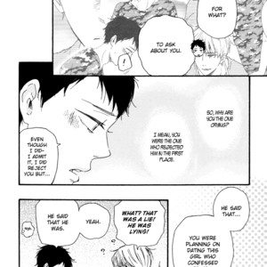 [Yamamoto Kotetsuko] Bokura no Negai ~ Our Wish (update c.18) [Eng] — 356
