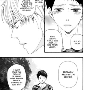 [Yamamoto Kotetsuko] Bokura no Negai ~ Our Wish (update c.18) [Eng] — 357