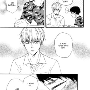 [Yamamoto Kotetsuko] Bokura no Negai ~ Our Wish (update c.18) [Eng] — 359