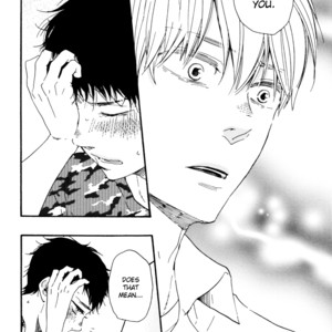 [Yamamoto Kotetsuko] Bokura no Negai ~ Our Wish (update c.18) [Eng] — 360