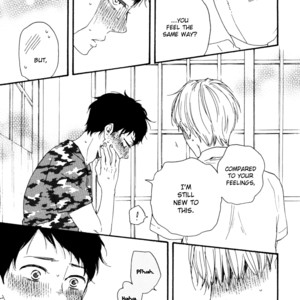 [Yamamoto Kotetsuko] Bokura no Negai ~ Our Wish (update c.18) [Eng] — 361