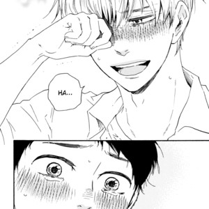 [Yamamoto Kotetsuko] Bokura no Negai ~ Our Wish (update c.18) [Eng] — 362