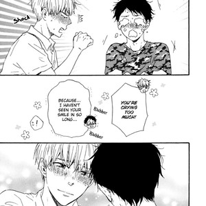 [Yamamoto Kotetsuko] Bokura no Negai ~ Our Wish (update c.18) [Eng] — 363