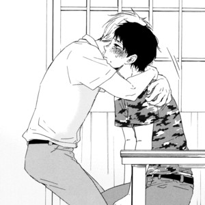 [Yamamoto Kotetsuko] Bokura no Negai ~ Our Wish (update c.18) [Eng] — 364