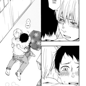 [Yamamoto Kotetsuko] Bokura no Negai ~ Our Wish (update c.18) [Eng] — 365