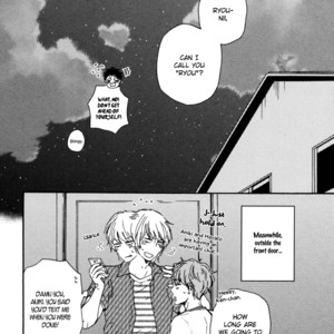 [Yamamoto Kotetsuko] Bokura no Negai ~ Our Wish (update c.18) [Eng] — 366