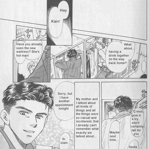[RAGAWA Marimo] New York New York ~vol.01 [Eng] – Gay Comics image 002.jpg