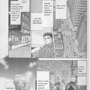 [RAGAWA Marimo] New York New York ~vol.01 [Eng] – Gay Comics image 004.jpg