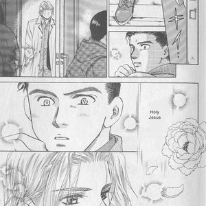 [RAGAWA Marimo] New York New York ~vol.01 [Eng] – Gay Comics image 006.jpg