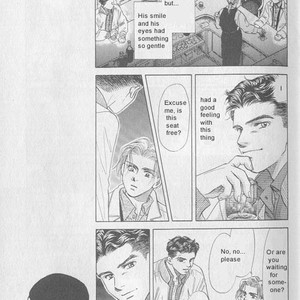 [RAGAWA Marimo] New York New York ~vol.01 [Eng] – Gay Comics image 008.jpg
