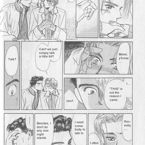 [RAGAWA Marimo] New York New York ~vol.01 [Eng] – Gay Comics image 009.jpg