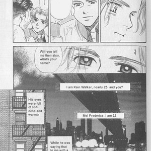 [RAGAWA Marimo] New York New York ~vol.01 [Eng] – Gay Comics image 010.jpg