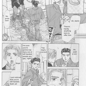[RAGAWA Marimo] New York New York ~vol.01 [Eng] – Gay Comics image 011.jpg