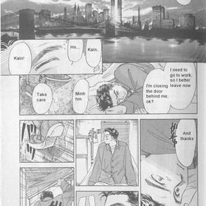 [RAGAWA Marimo] New York New York ~vol.01 [Eng] – Gay Comics image 016.jpg