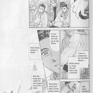 [RAGAWA Marimo] New York New York ~vol.01 [Eng] – Gay Comics image 018.jpg