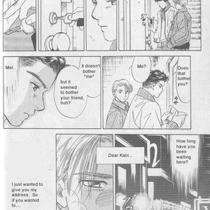 [RAGAWA Marimo] New York New York ~vol.01 [Eng] – Gay Comics image 021.jpg