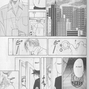 [RAGAWA Marimo] New York New York ~vol.01 [Eng] – Gay Comics image 022.jpg