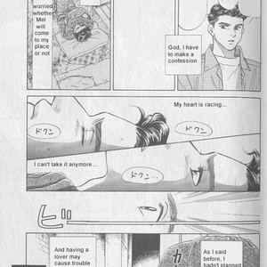 [RAGAWA Marimo] New York New York ~vol.01 [Eng] – Gay Comics image 028.jpg