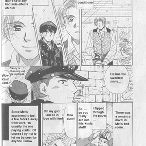 [RAGAWA Marimo] New York New York ~vol.01 [Eng] – Gay Comics image 031.jpg