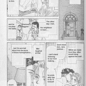 [RAGAWA Marimo] New York New York ~vol.01 [Eng] – Gay Comics image 032.jpg
