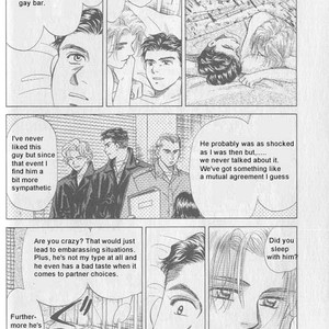 [RAGAWA Marimo] New York New York ~vol.01 [Eng] – Gay Comics image 033.jpg