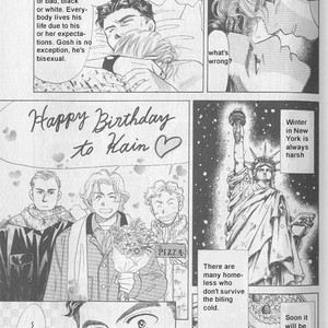 [RAGAWA Marimo] New York New York ~vol.01 [Eng] – Gay Comics image 034.jpg