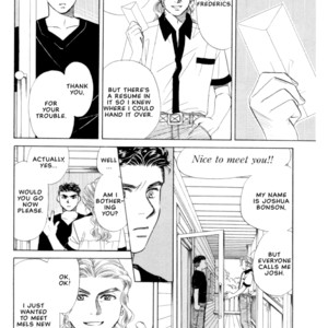 [RAGAWA Marimo] New York New York ~vol.01 [Eng] – Gay Comics image 153.jpg
