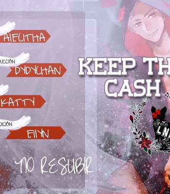 [NATSUSHITA Fuyu] Keep the Cash [Spanish] {La Nekosidad Fansub} — 054