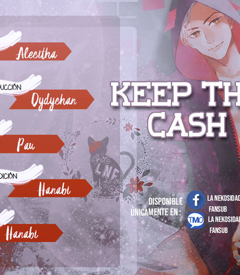 [NATSUSHITA Fuyu] Keep the Cash [Spanish] {La Nekosidad Fansub} — 157