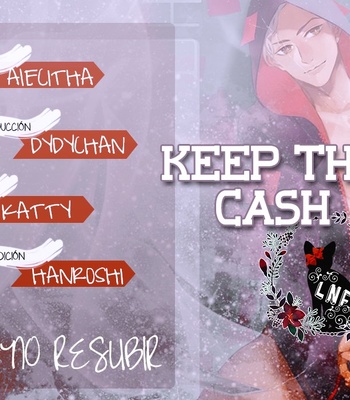 [NATSUSHITA Fuyu] Keep the Cash [Spanish] {La Nekosidad Fansub} — 028